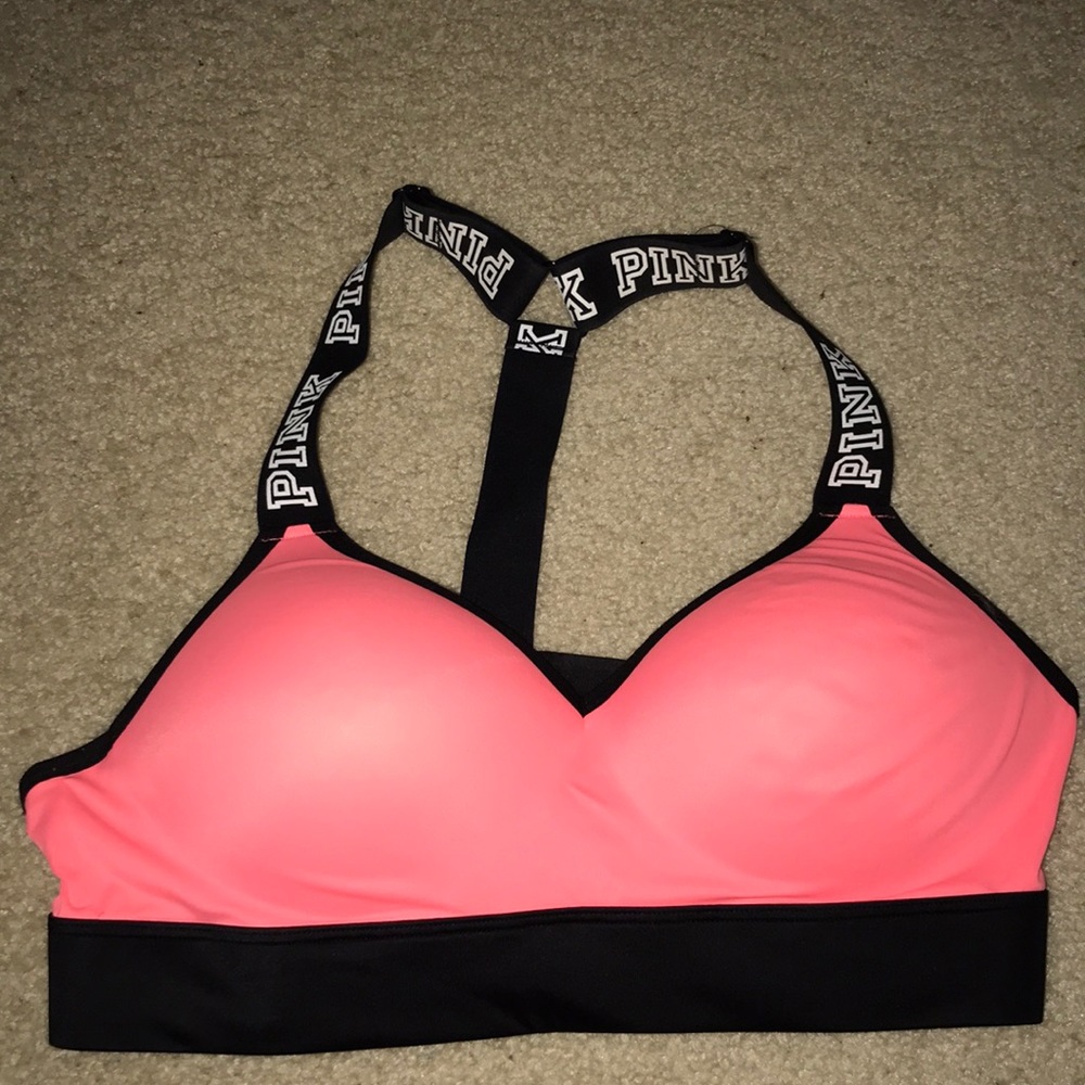 Victoria Secret Sports Bra